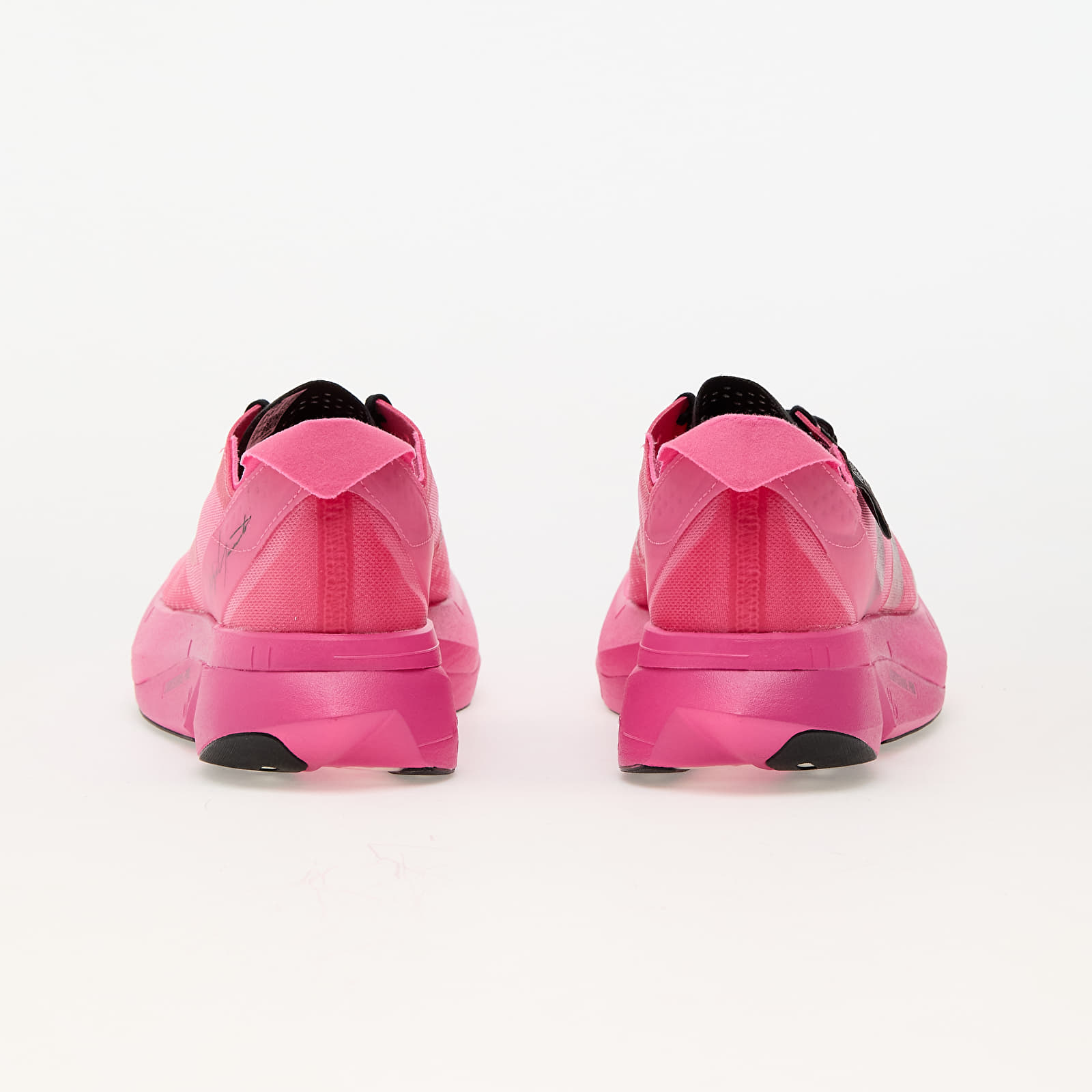 Schuhe Y-3 Adios Pro 3.0 Semi Solar Pink/ Semi Solar Pink