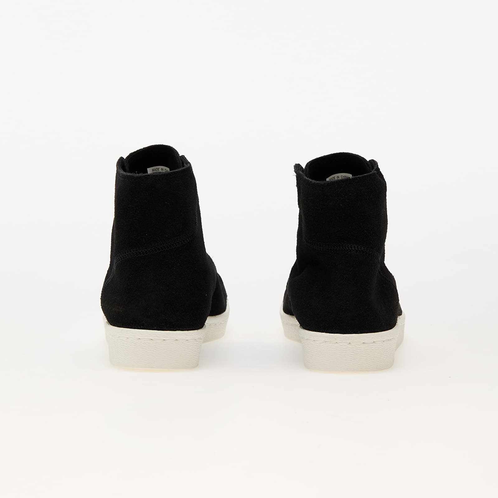 Scarpe uomo Y-3 Pro Model Black/ Black/ Off-White