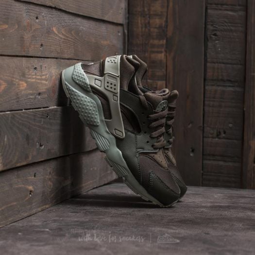 Nike shop huarache sequoia
