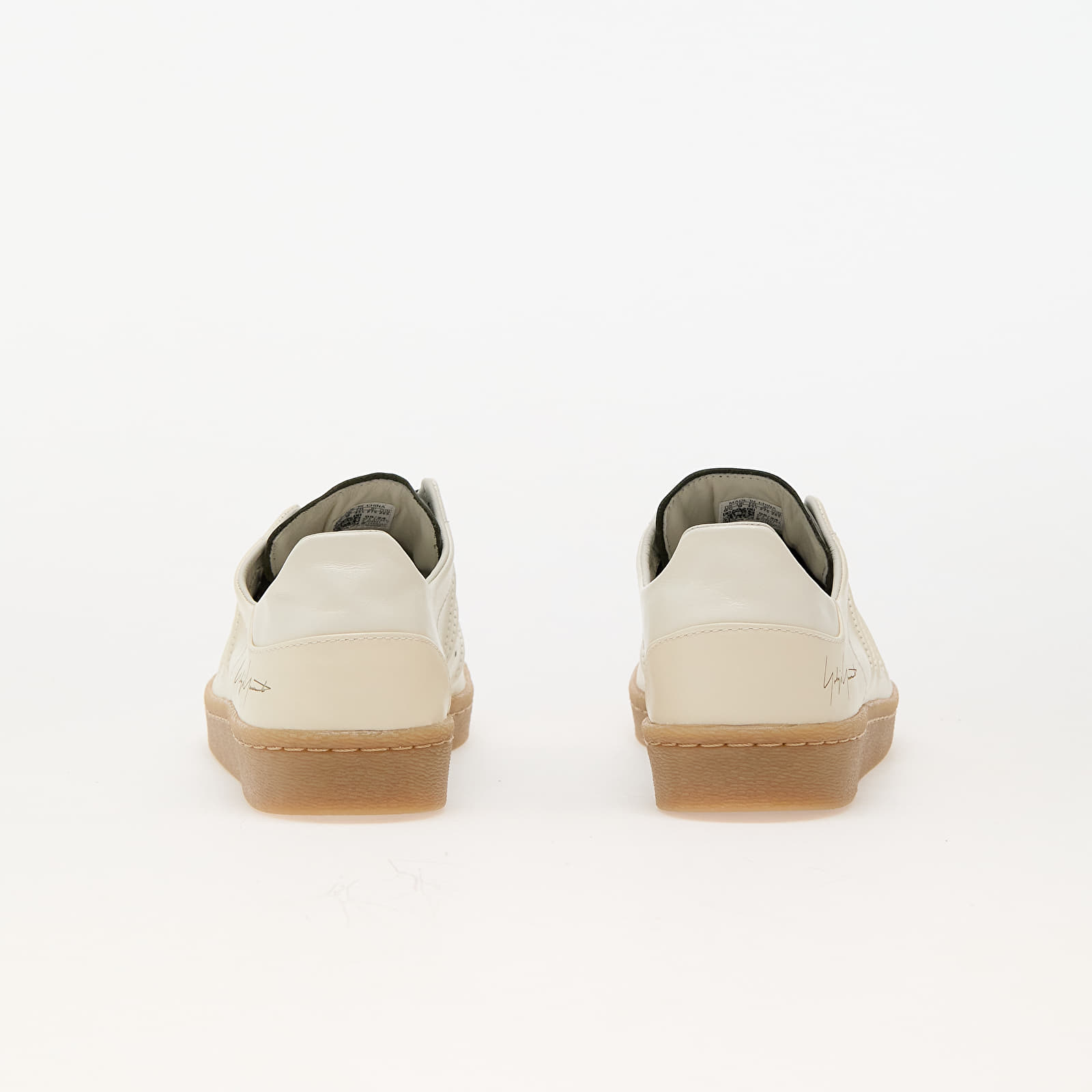 Boty Y-3 Superstar Crew White/ Off-White/ Night Cargo