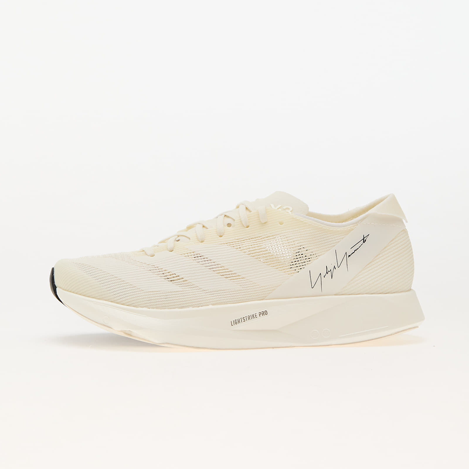 Levně Tenisky Y-3 Takumi Sen 10 W Off-White/ Off-White/ Cblack