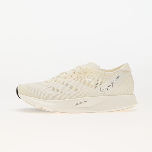Y-3 Takumi Sen 10 W Off-White/ Off-White/ Cblack