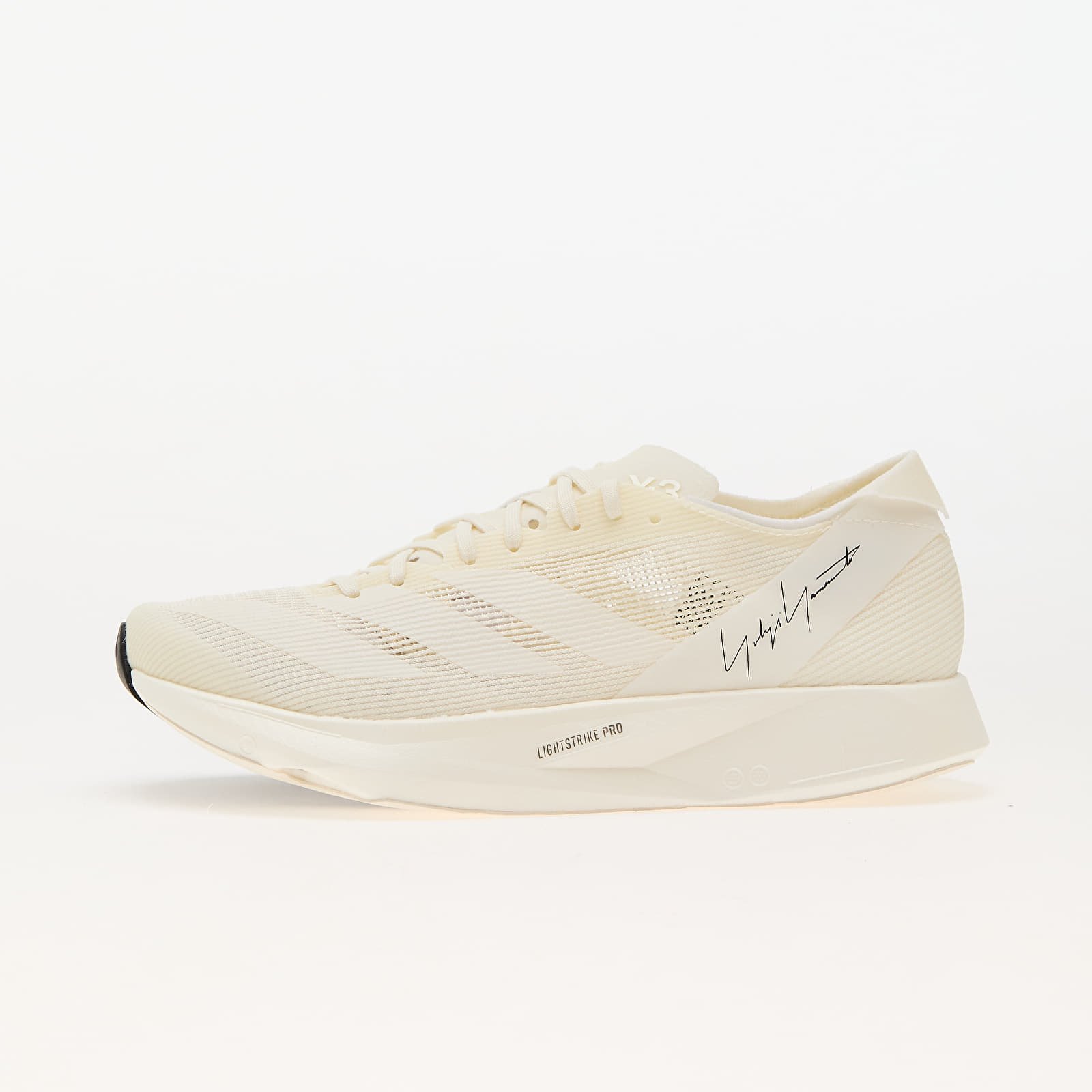 Dámské tenisky a boty Y-3 Takumi Sen 10 W Off-White/ Off-White/ Cblack