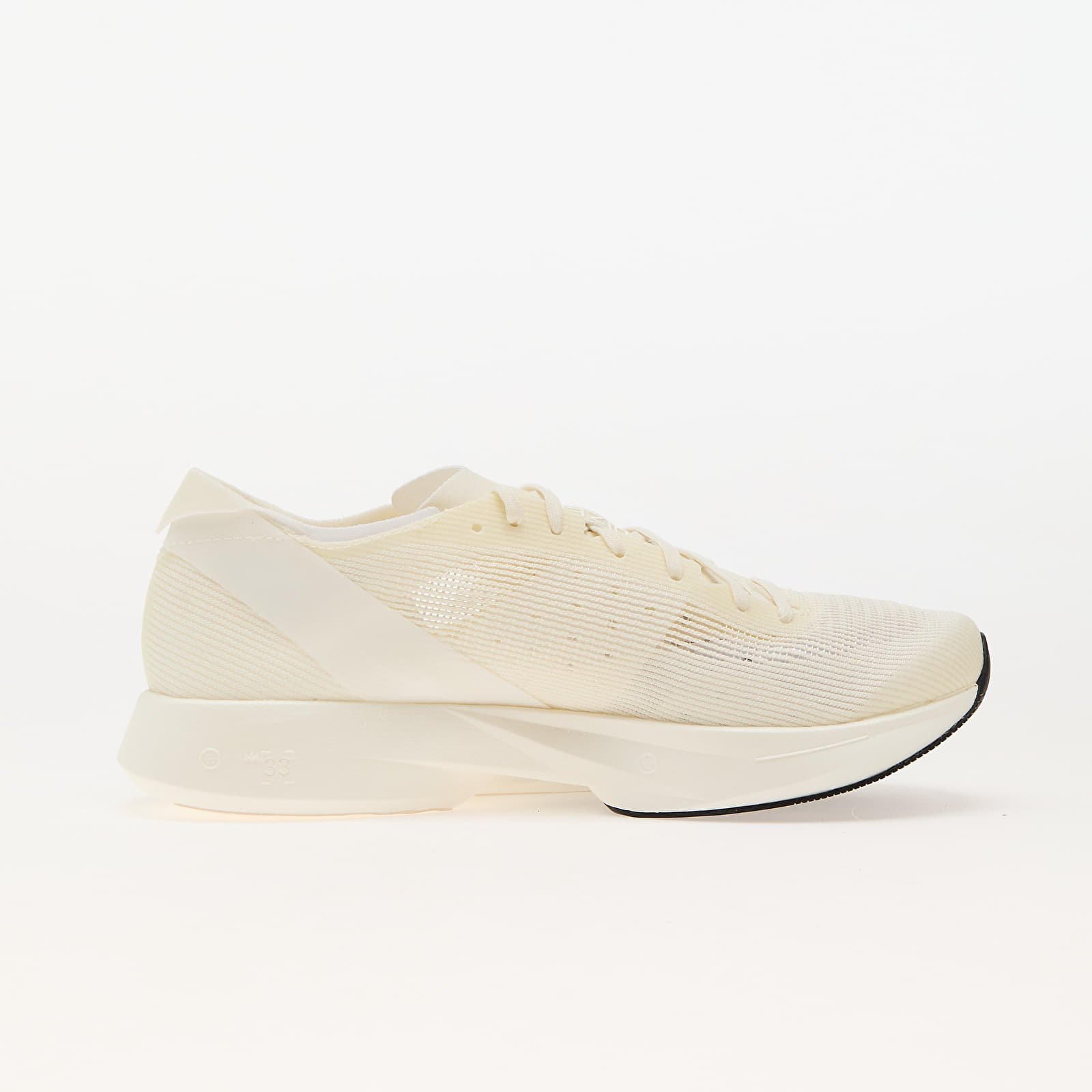 Dámské tenisky a boty Y-3 Takumi Sen 10 W Off-White/ Off-White/ Cblack