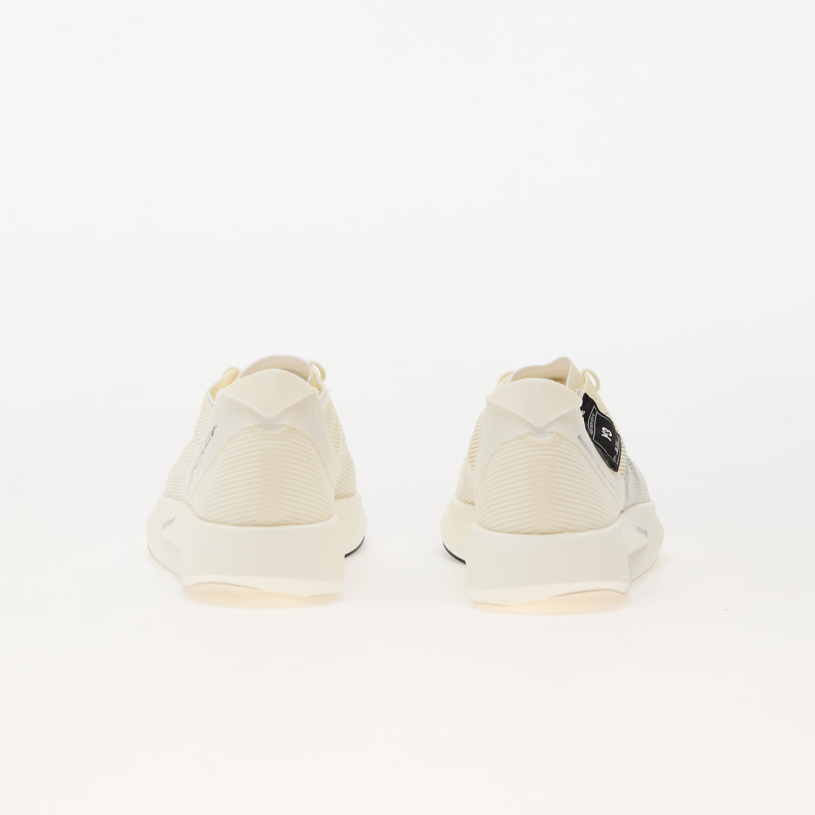 Dámské tenisky a boty Y-3 Takumi Sen 10 W Off-White/ Off-White/ Cblack