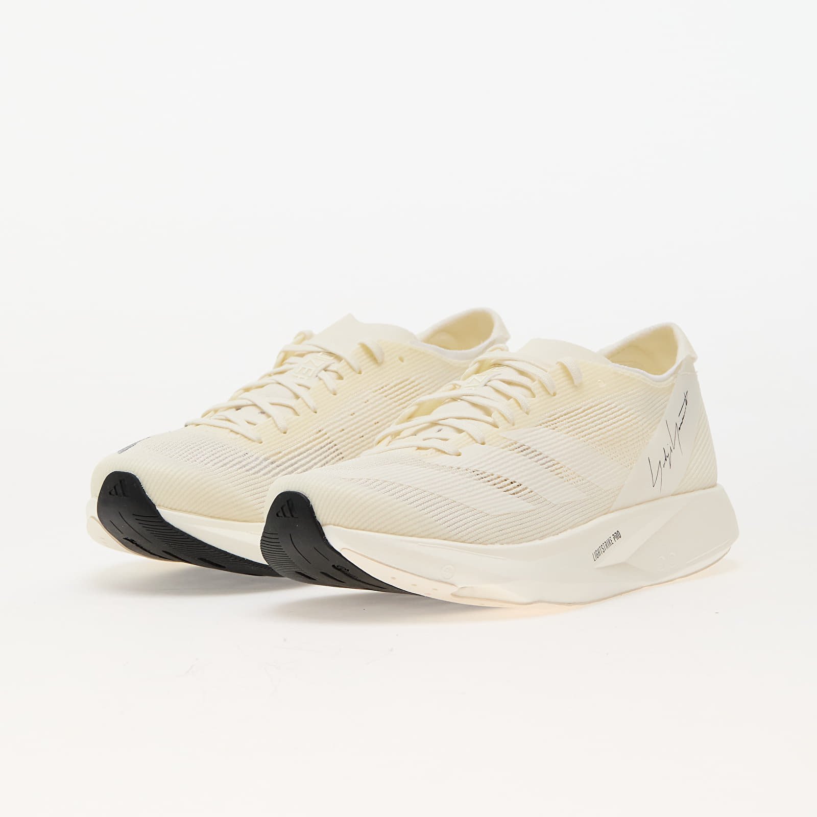 Dámské tenisky a boty Y-3 Takumi Sen 10 W Off-White/ Off-White/ Cblack