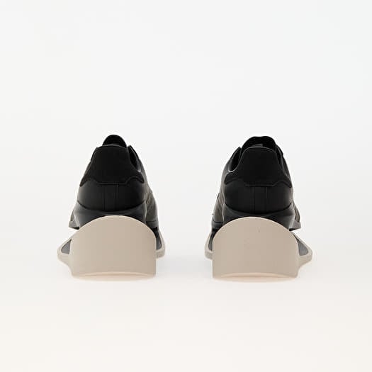 Shoes Y-3 Gendo Superstar Black/ Cinder/ Chalk Pearl | Footshop Shoes Y-3 Gendo Superstar Black/ Cinder/ Chalk Pearl | Footshop
