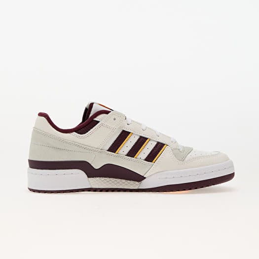 Maroon adidas shoes mens top