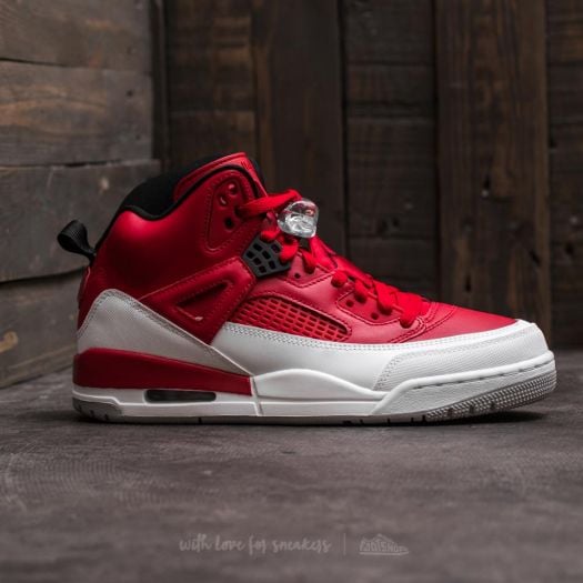 Air jordan spizike gym red clearance