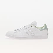 adidas Stan Smith W Ftw White/ Linen Green/ Linen Green
