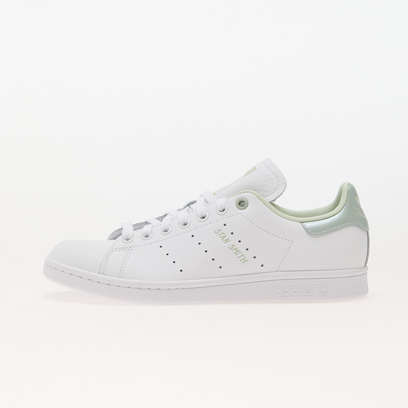 Stan smith linen green 2025