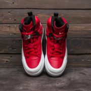 Jordan spizike gym shop red