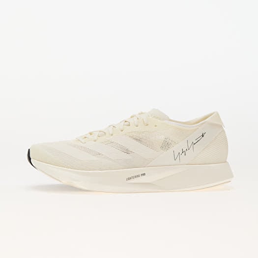 Y-3 Takumi Sen 10 M Off-White/ Off-White/ Core Black