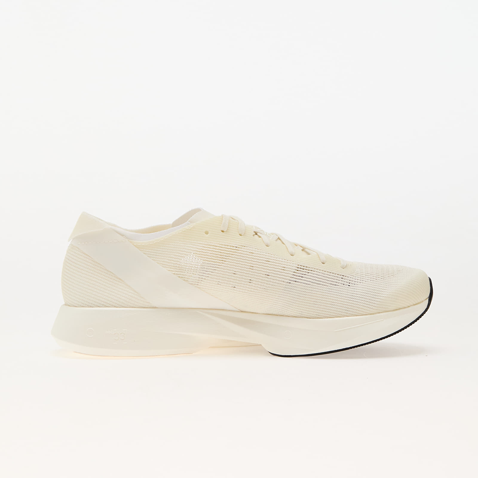 Pantofi Y-3 Takumi Sen 10 M Off-White/ Off-White/ Core Black
