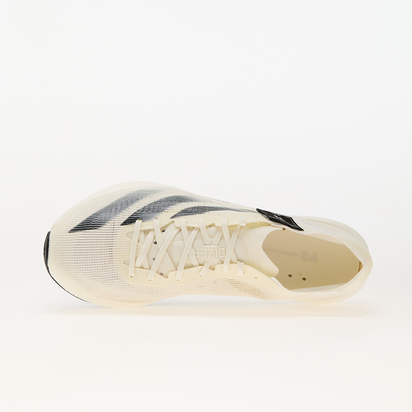 Pantofi Y-3 Takumi Sen 10 M Off-White/ Off-White/ Core Black
