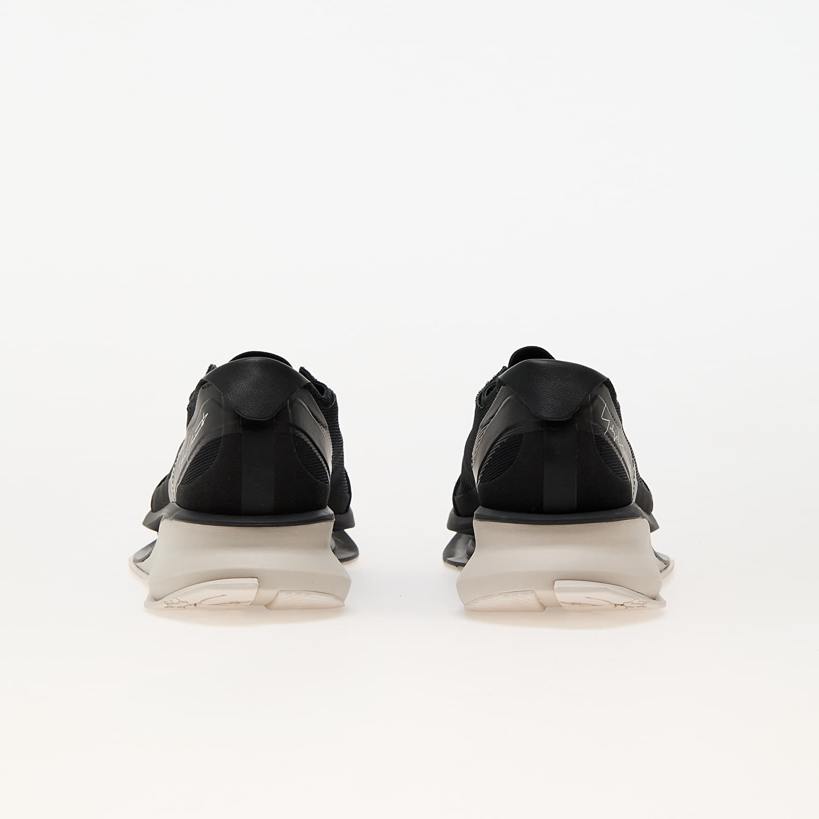 Boty Y-3 S-Gendo Run Black/ Black/ Chalk Pearl