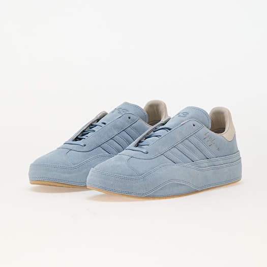 Adidas y3 blu 2025