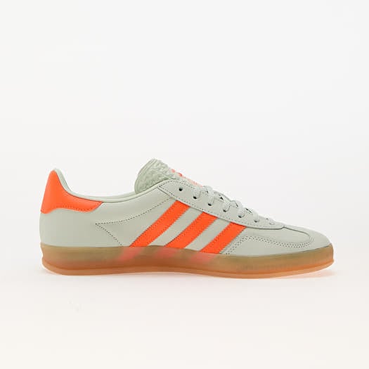 Adidas Originals Gazelle Indoor Women s Green