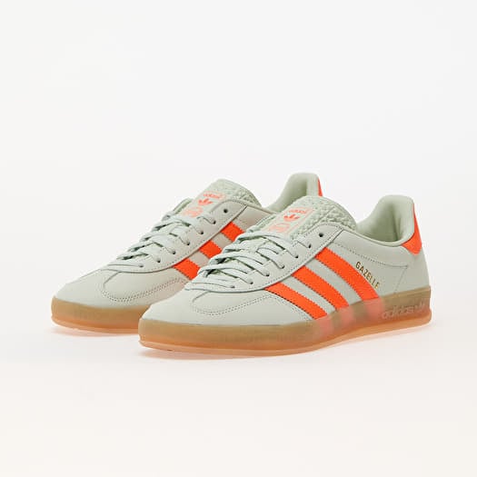 Adidas gazelle grey red clearance
