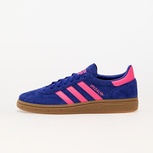 adidas Handball Spezial W Lucid Blue/ Lucid Pink/ Gum4
