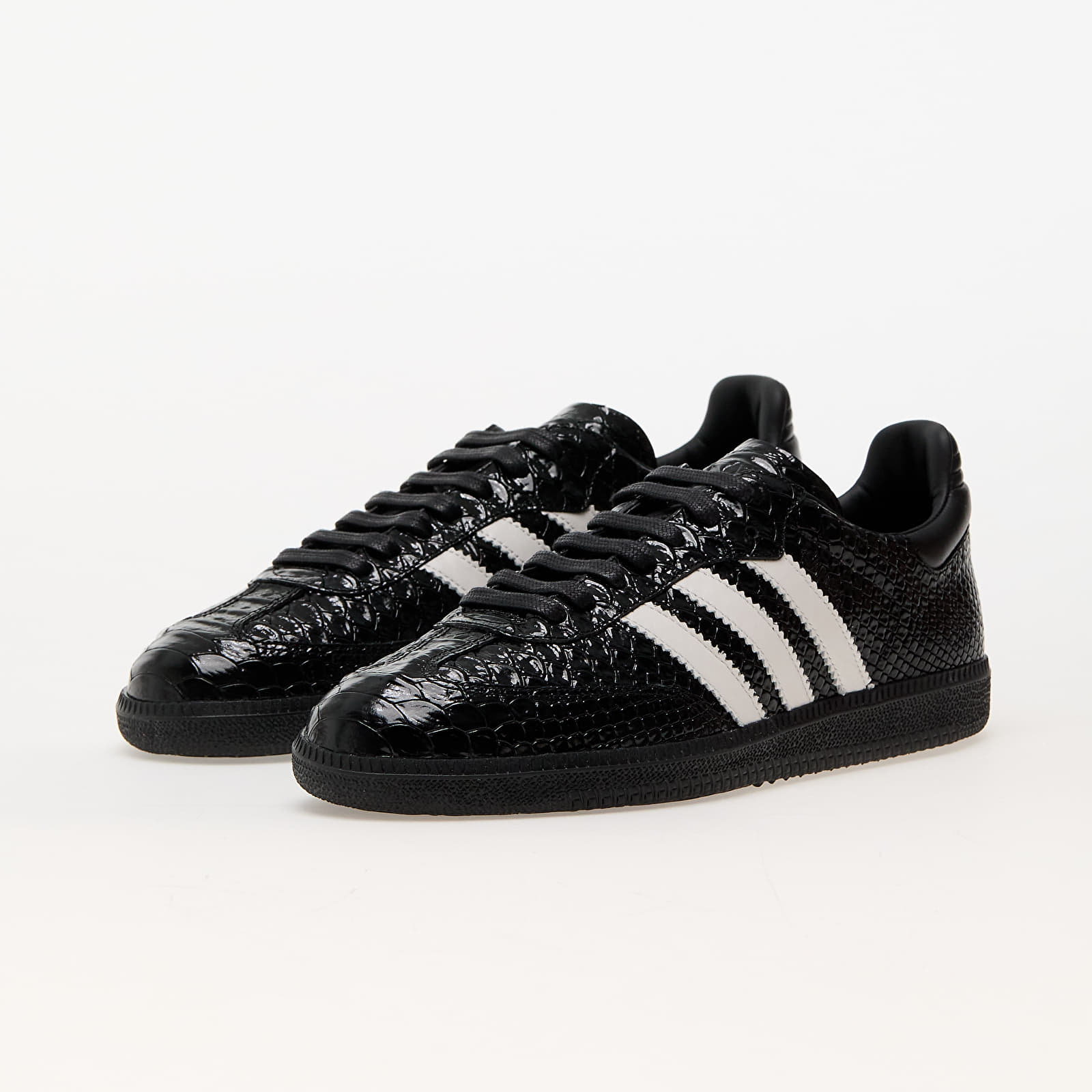Herren Sneaker und Schuhe adidas Samba Og Made In Italy Supplier Colour/ Ftw White/ Tmvire
