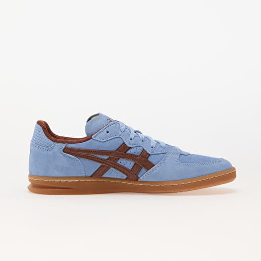 商品画像：ASICS - x HAY Skyhand OG Sneaker in Chambray Blue - 1203A563 1