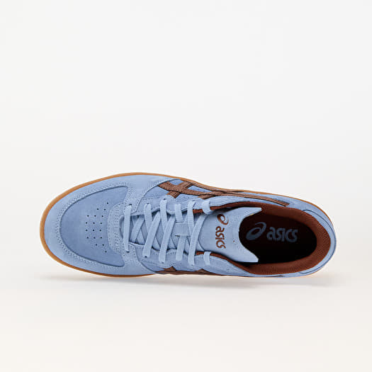 商品画像：ASICS - x HAY Skyhand OG Sneaker in Chambray Blue - 1203A563 4