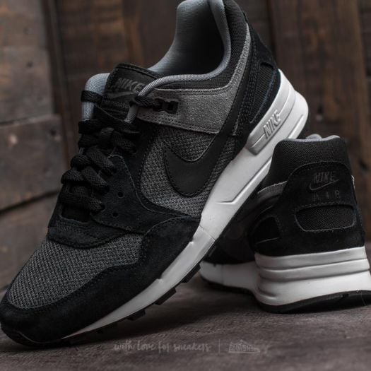 Men s shoes Nike Air Pegasus 89 Black Black Anthracite Footshop