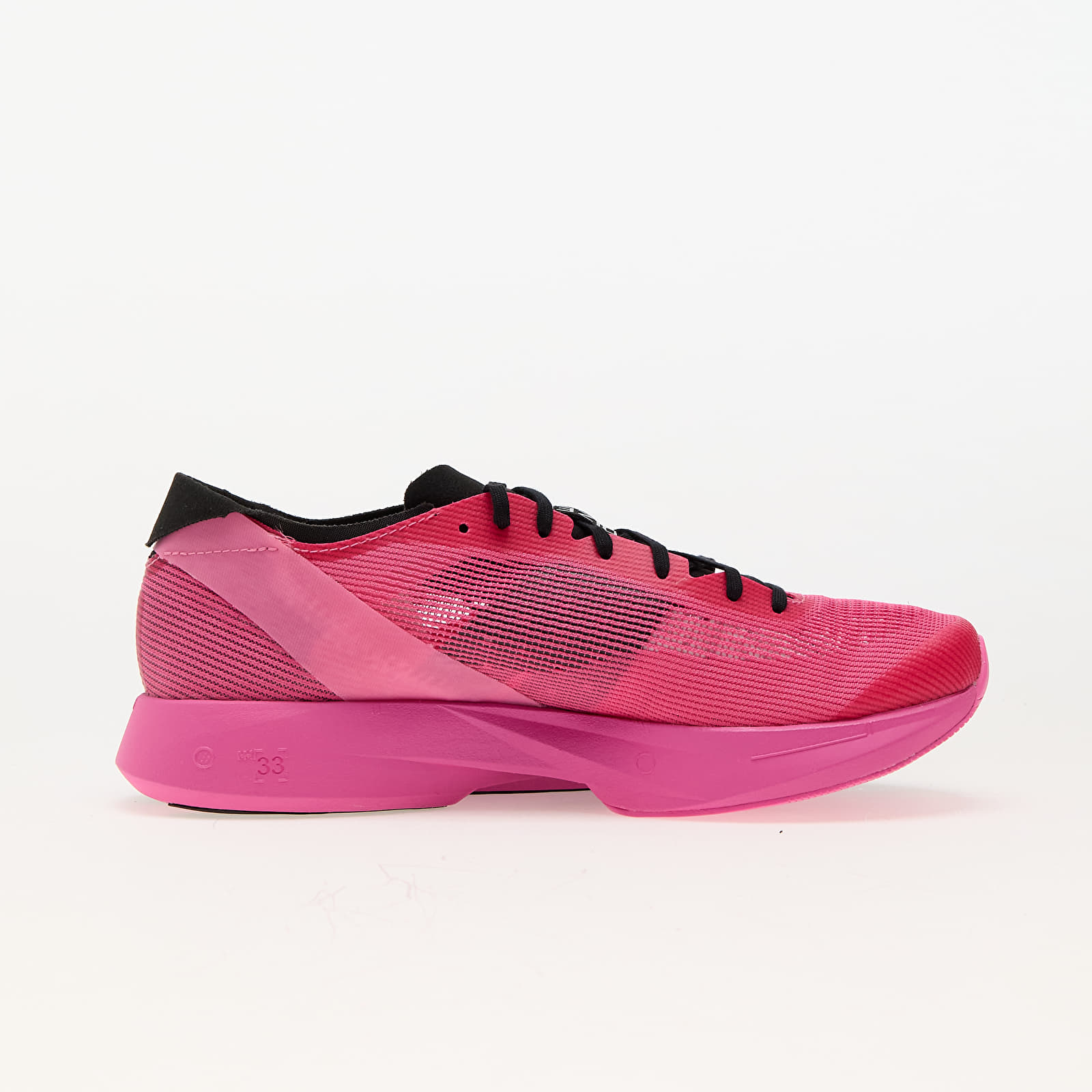 Dámské tenisky a boty Y-3 Takumi Sen 10 W Semi Solar Pink/ Semi Solar Pink/ Core Black