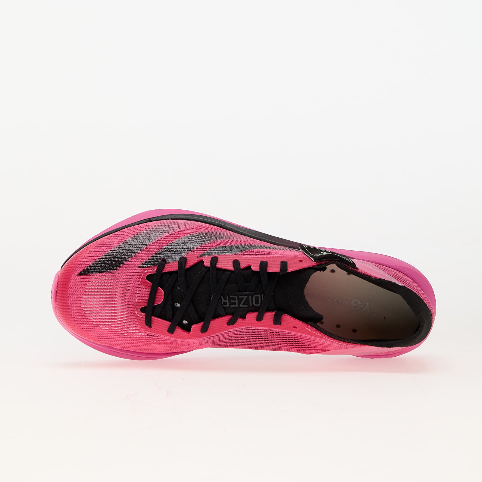 Dámské tenisky a boty Y-3 Takumi Sen 10 W Semi Solar Pink/ Semi Solar Pink/ Core Black