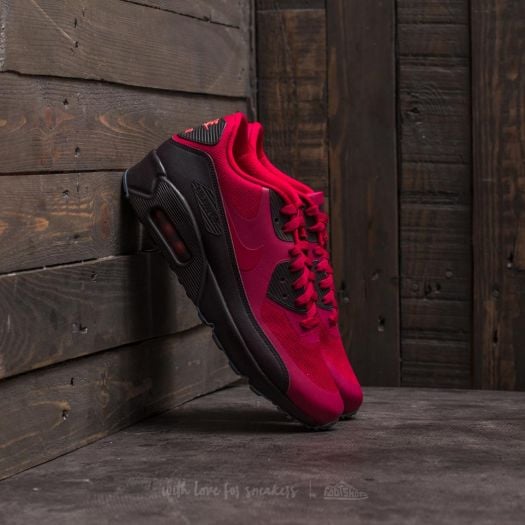 Nike air max cheap 90 ultra 2.0 red