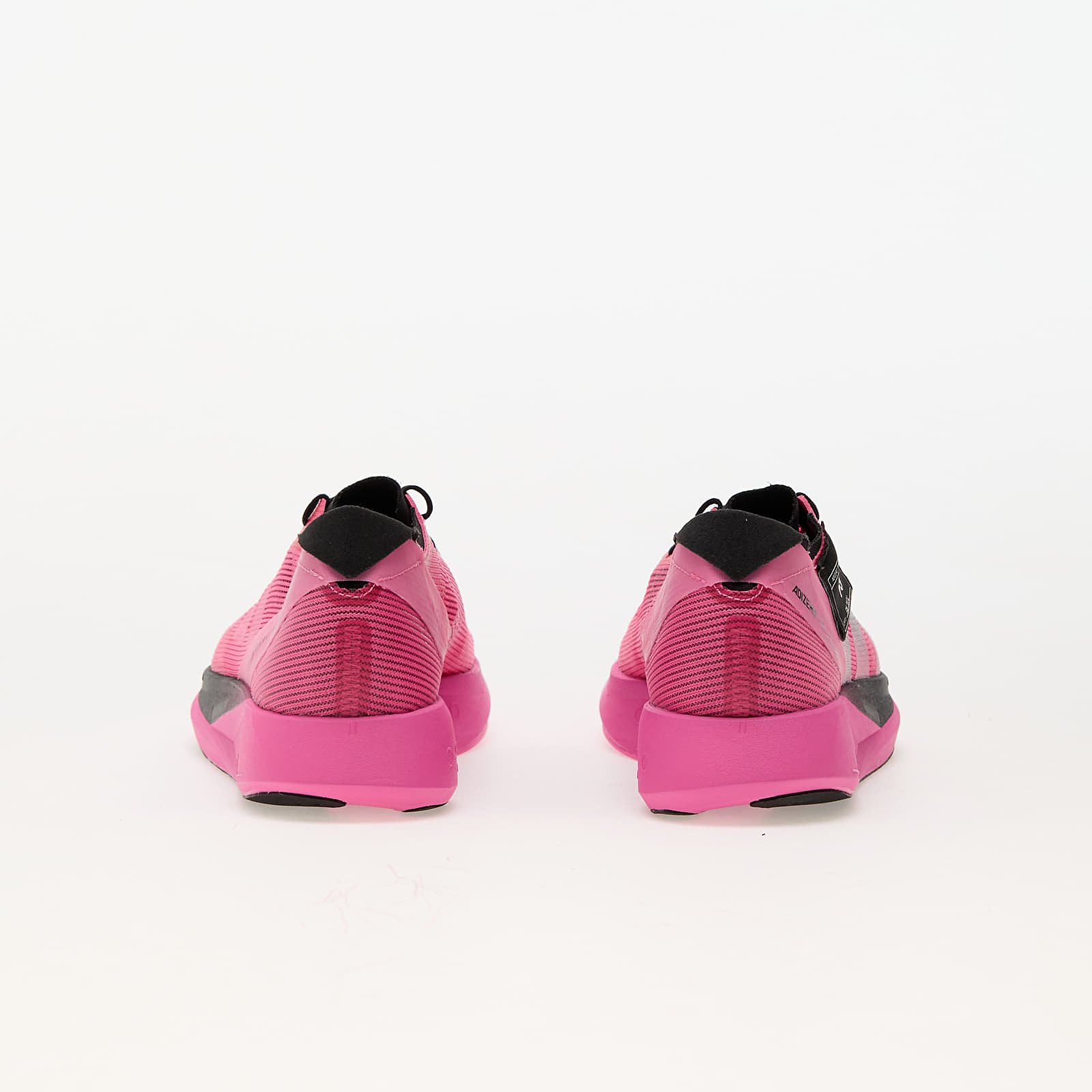 Dámské tenisky a boty Y-3 Takumi Sen 10 W Semi Solar Pink/ Semi Solar Pink/ Core Black