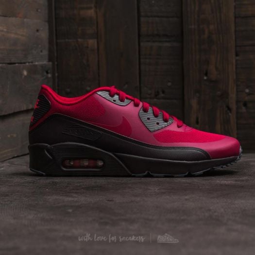 Nike air max 90 ultra noble red clearance