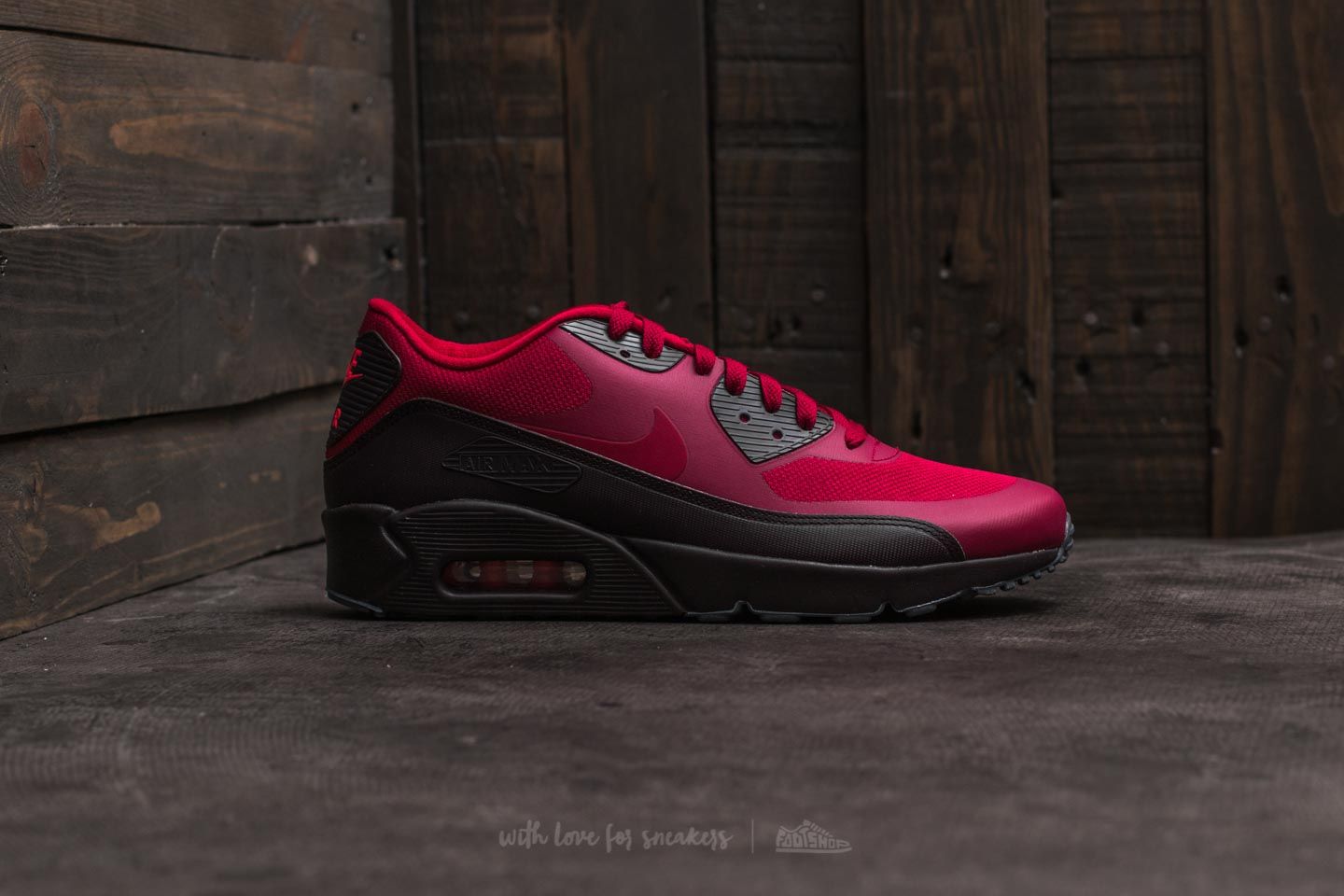 Nike air max 2016 noble red 2025