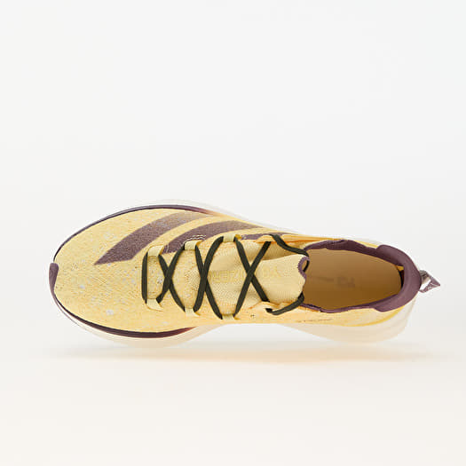 Scarpe uomo Y 3 Prime X 2 Strung Almost Yellow Shadow Fig Almost Yellow Footshop