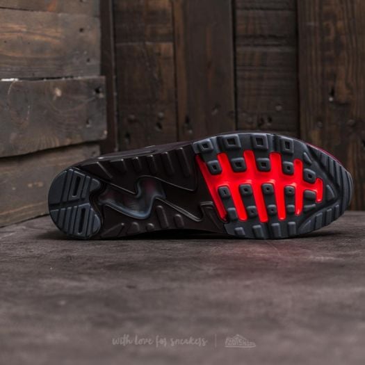 Nike air max 9 ultra 2. essential noble red hot sale