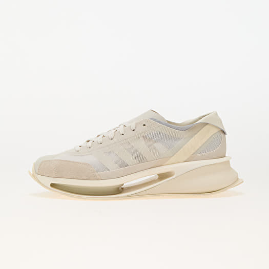 Y-3 S-Gendo Run Alumina/ Off White/ Cream White