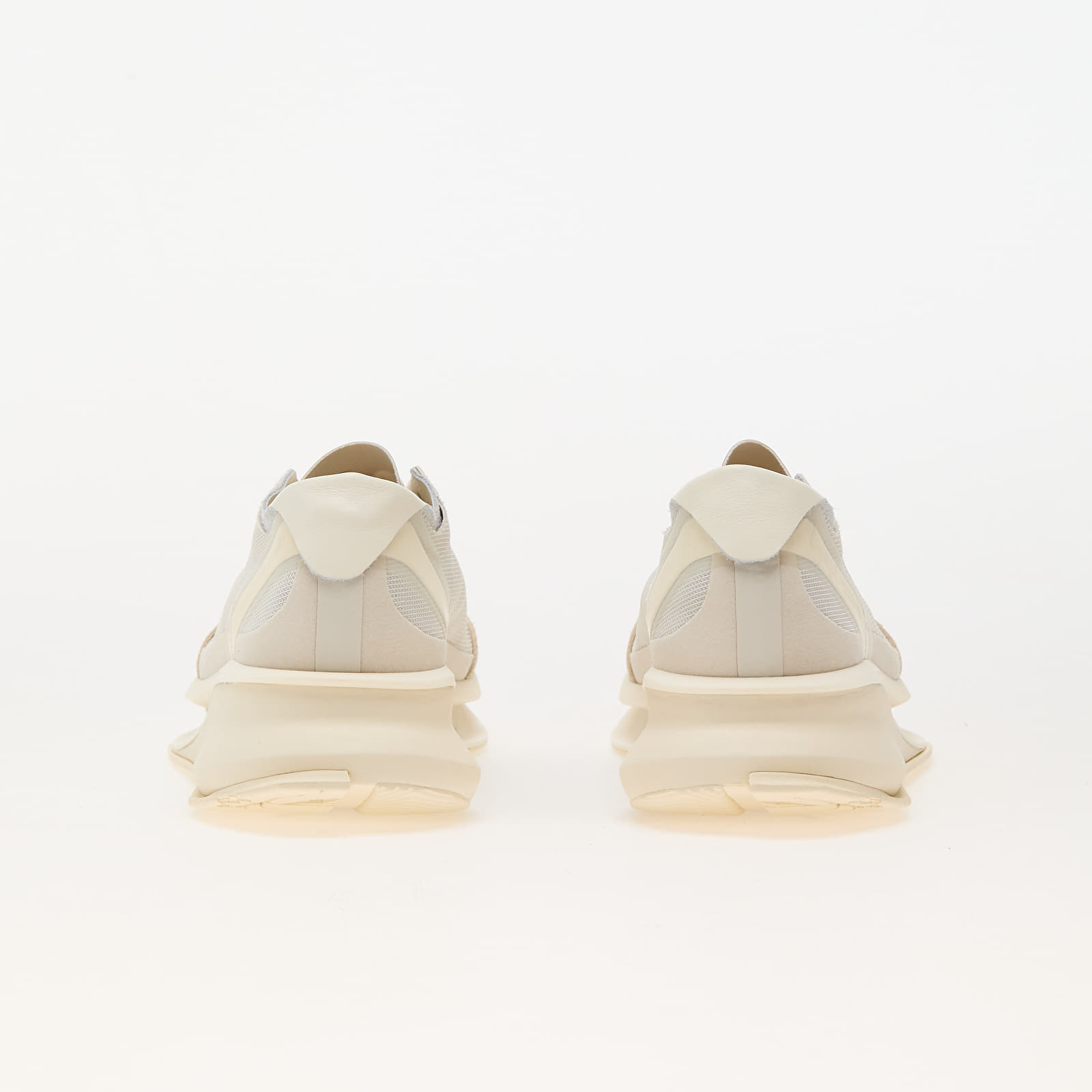 Men's shoes Y-3 S-Gendo Run Alumina/ Off White/ Cream White