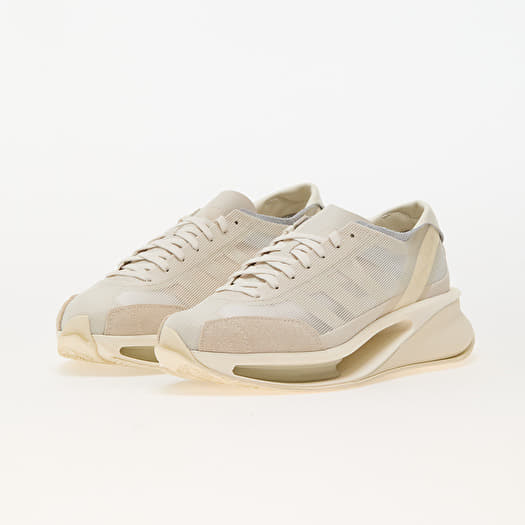 Men's shoes Y-3 S-Gendo Run Alumina/ Off White/ Cream White