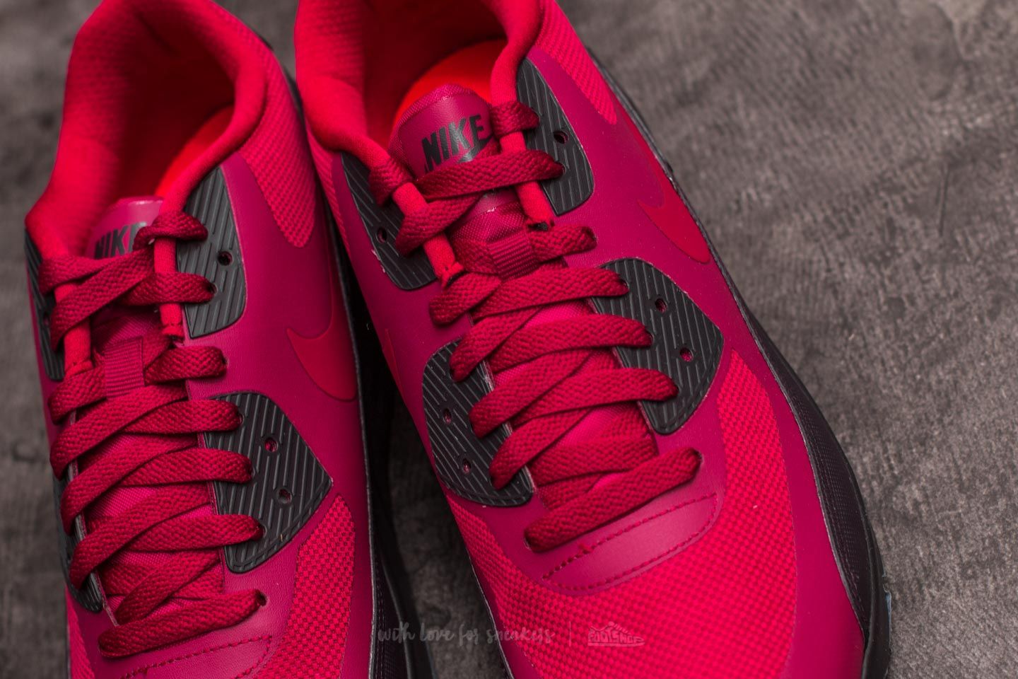 Nike air max 90 ultra 2.0 essential noble red best sale
