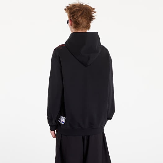 Hoodies and sweatshirts Y-3 JFA Hoodie UNISEX Black | Footshop