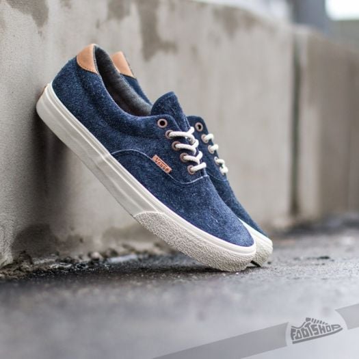 Vans Era 59 Hairy Suede