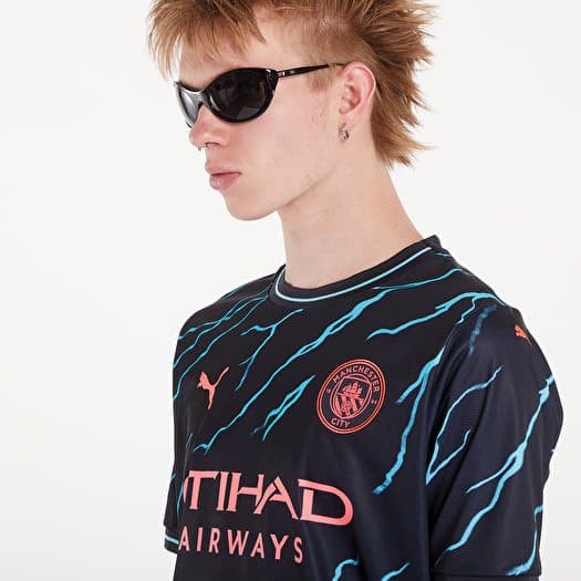 Man city 3rd shirt store