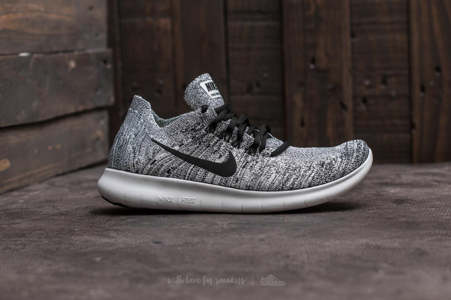 Nike free 2017 white 2025