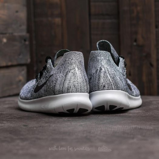 Nike Wmns Free Run Flyknit 2017