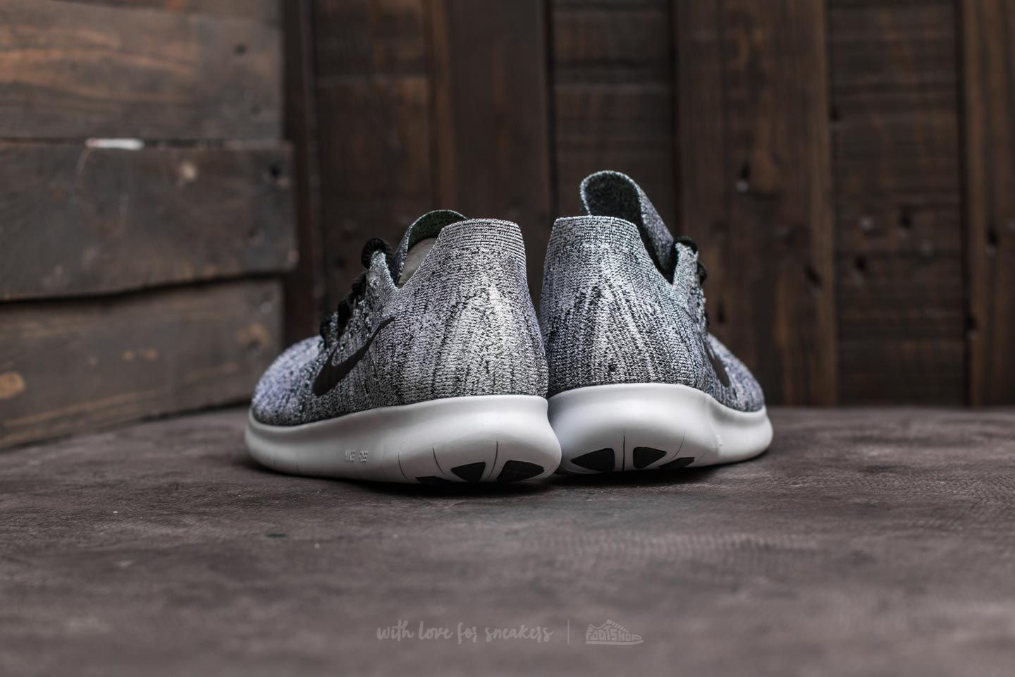 Womens free run flyknit 2017 outlet