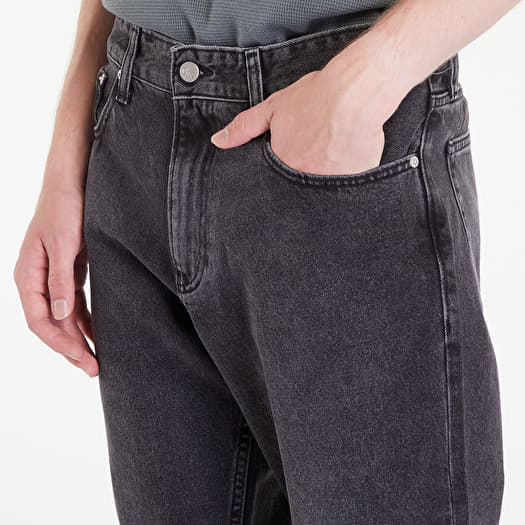 Black jeans calvin klein cheap