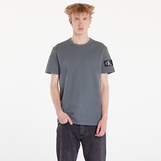 Magliette uomo calvin klein on sale