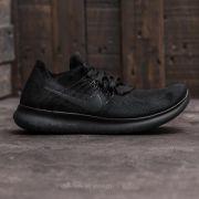 Free rn flyknit 2017 black womens outlet