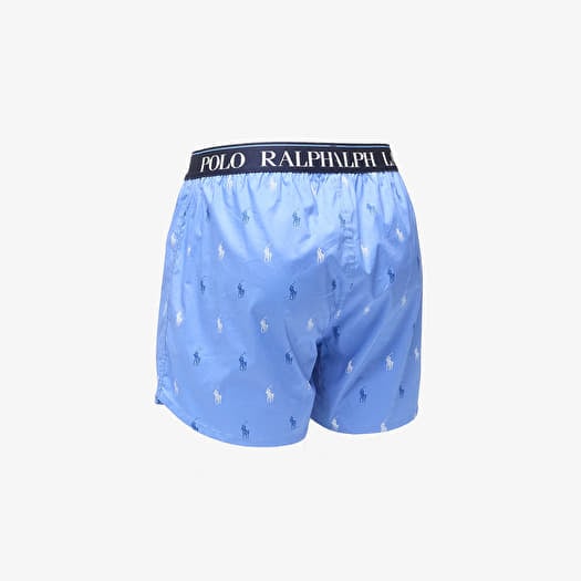 Ralph lauren slim fit boxers hot sale